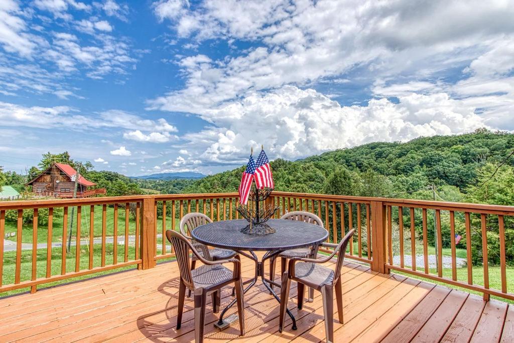 Vila Amazing Grace-1089 Of Free Area Attraction Tickets For Each Paid Day!!! Sevierville Exteriér fotografie