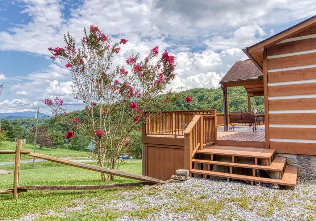 Vila Amazing Grace-1089 Of Free Area Attraction Tickets For Each Paid Day!!! Sevierville Exteriér fotografie