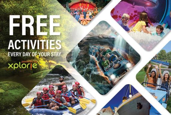 Vila Amazing Grace-1089 Of Free Area Attraction Tickets For Each Paid Day!!! Sevierville Exteriér fotografie